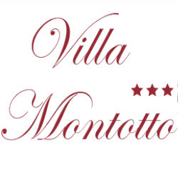 Hotel Ristorante Villa Montotto
