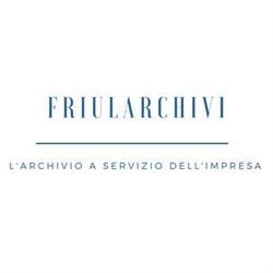 Friularchivi SRL