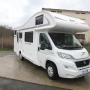 Microworld Rent Immagine di Caravan