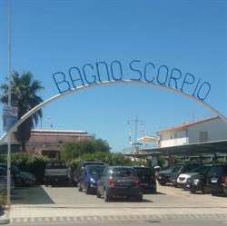 Bagno Scorpio