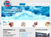 Sito di B.E. Spec.Gastr.Borgioli E. Srl