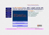 3D Control Sas Di Buongiorno M. & C.