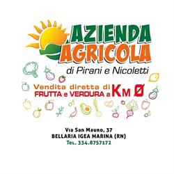 Azienda Agricola Pirani e Nicoletti