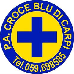 Croce Blu