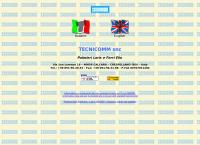 Tecnicomm SNC Di Palmieri L. & Ferri e.