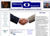 Obiettivo Soluzioni Di Di Stasio Modesto