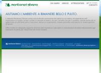 Montanari Silvano Spazzamento Strade/Escavazioni/ Trasporti