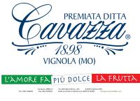 Cavazza 1898 SRL Produzione Conserve Vegetali