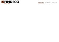 Findeco S.p.a.