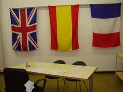 Languages Center Di Bossi Elena & C. SAS
