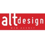 Alt Design Web Agency - Realizzazione Siti Web
