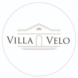 Amministrazione Provinciale Di Vicenza Villa Velo