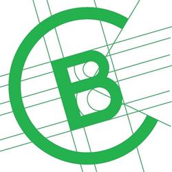 C.B.