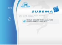 Ortopedia Subema Di Sulas Srl