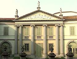 Opere Pie Riunite Giovan Battista Rubini