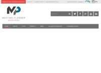Sito di Meeting Planner srl