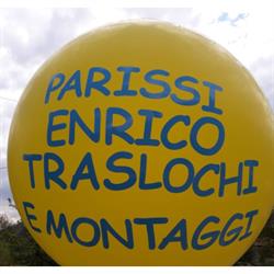 Parissi Enrico