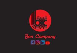 Ben Company srl