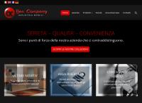 Sito di Ben Company srl