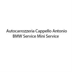 Autofficina/Service Cappello Antonio