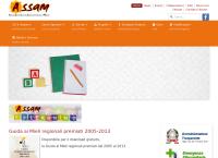 Sito di A.S.S.A.M.
