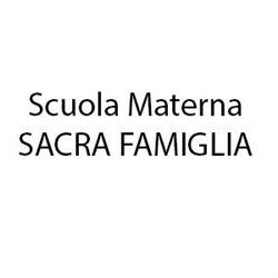 Scuola dell'Infanzia Sacra Famiglia
