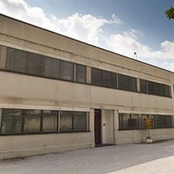 Commercial Fasteners S.R.L. Commercio Viteria