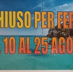 Lavanderia Maia Di Calenti L. E Marini M.F. Snc
