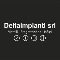 Deltaimpianti Metalli Progettazione Infissi