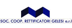 Rettificatori Gelesi Soc.Coop.Prod.E Lavoro Arl