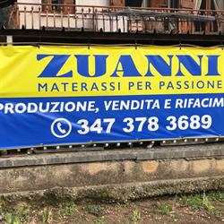 Zuanni Materassi