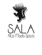 SALA ALTA MODA SPOSA E CERIMONIA STILISTA SALA NATALE