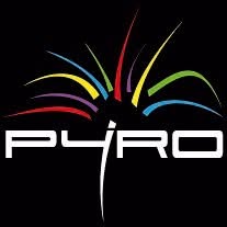 Pyro Shop