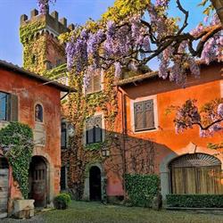 Vecchio Borgo Del \"600\"