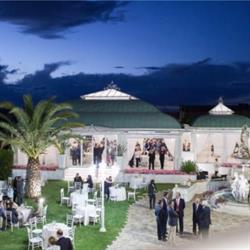 Villa Pergamena Ricevimenti SNC