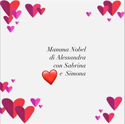 Mamma Nobel