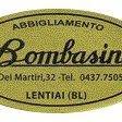 Bombasina Abbigliamento Uomo-Donna