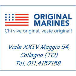 Original Marines Collegno