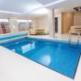 Piscine Interrate
