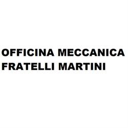 Officina Meccanica Fratelli Martini