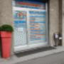 L'Esterno della Reno Immobiliare