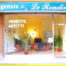 Agenzie Immobiliari Le  Rondini  e  Parco Delta