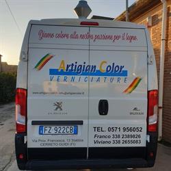 Artigian Color Verniciature