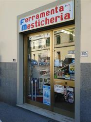 Ferramenta Alderighi