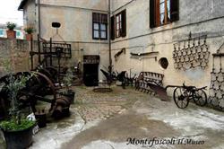 Museo Della Civilta Contadina - Comitato Di Promozione Culturale Di Montefoscoli-Onlus