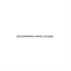 Caldari Mario