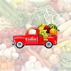 ORTOFRUTTA CAVICCHI LA COLOMBINA srl