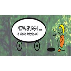 Nova Spurghi