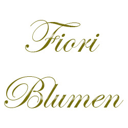 Fiori Blumen