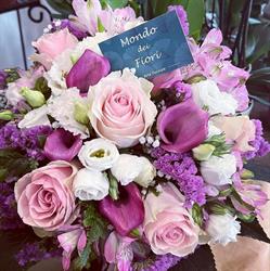 Mondo Dei Fiori